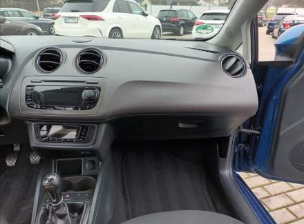 Seat - Ibiza