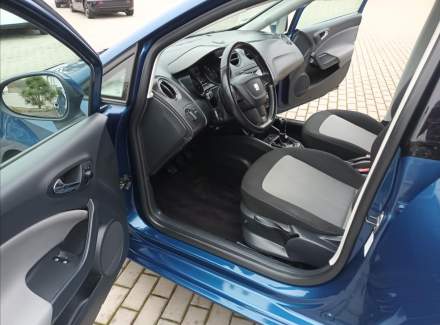 Seat - Ibiza