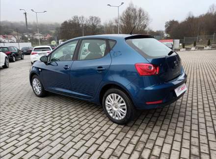 Seat - Ibiza