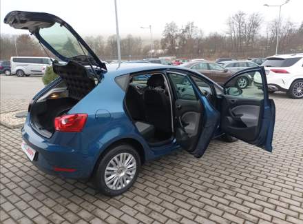 Seat - Ibiza