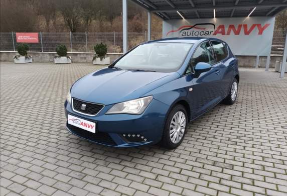 Seat - Ibiza