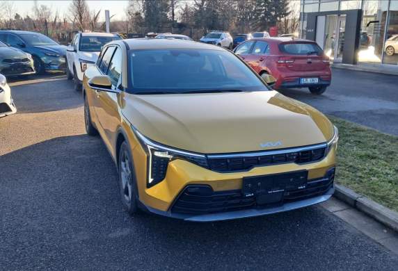 Kia - Avella