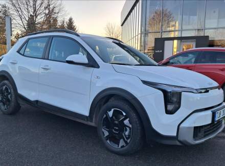 Kia - Avella