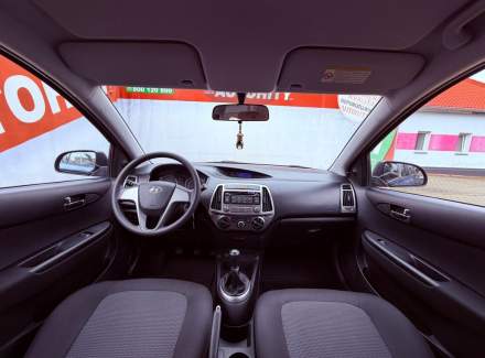Hyundai - i20