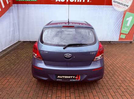 Hyundai - i20