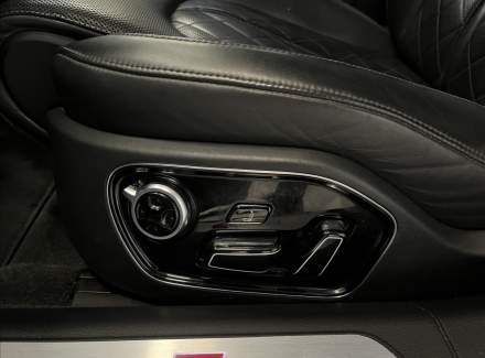 Audi - S8