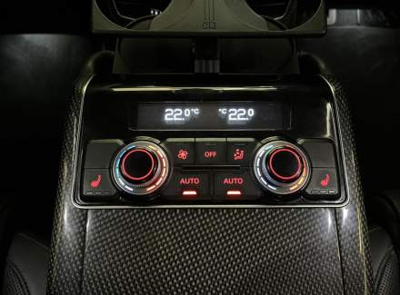 Audi - S8