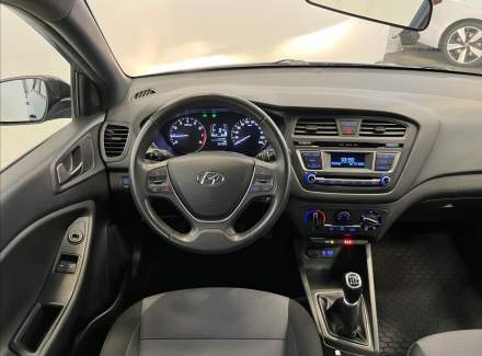 Hyundai - i20