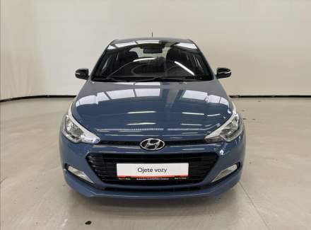 Hyundai - i20
