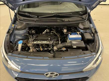 Hyundai - i20