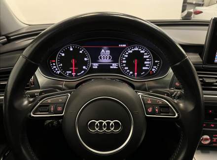 Audi - A6