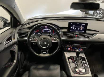 Audi - A6