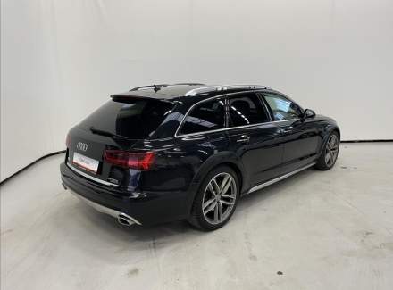 Audi - A6