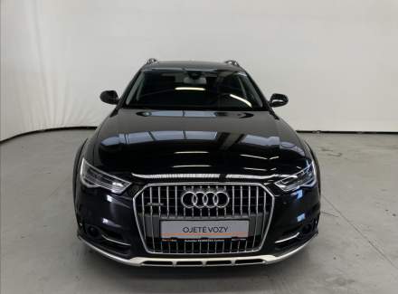 Audi - A6
