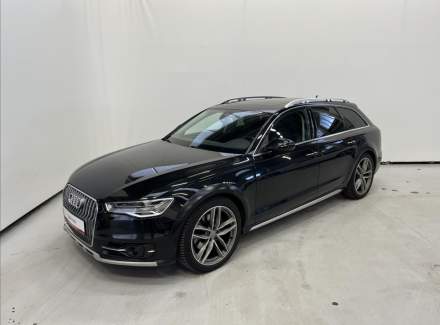 Audi - A6