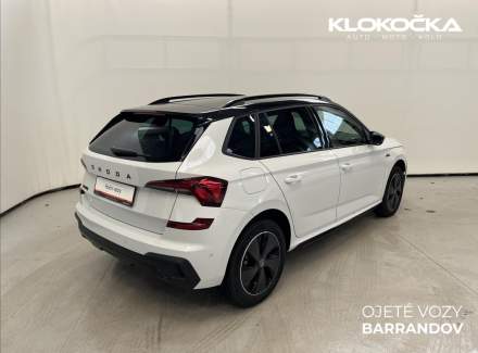 Škoda - Kamiq