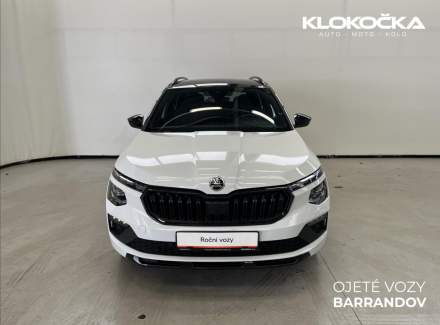 Škoda - Kamiq
