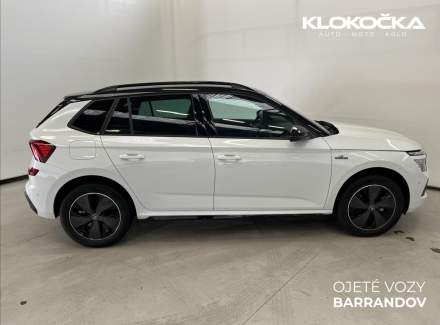 Škoda - Kamiq