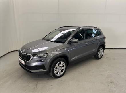 Škoda - Karoq