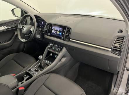 Škoda - Karoq