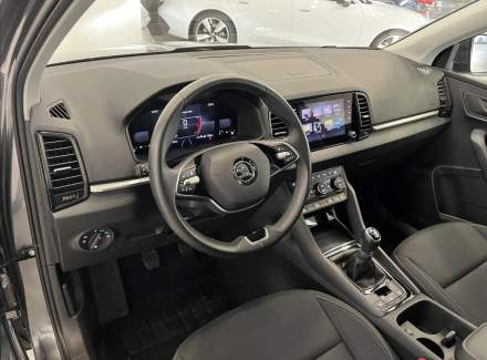Škoda - Karoq