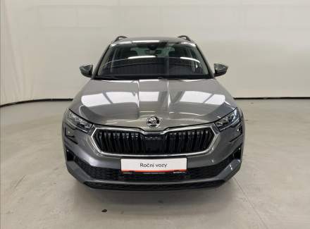 Škoda - Karoq