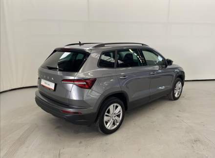 Škoda - Karoq