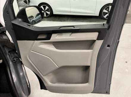 Volkswagen - Transporter