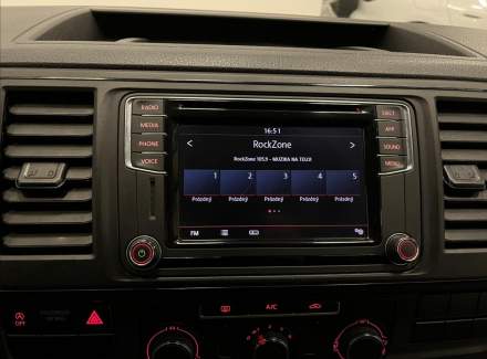 Volkswagen - Transporter