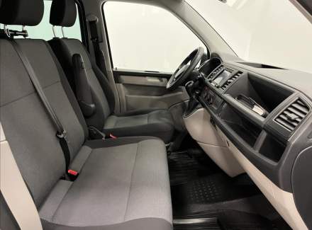 Volkswagen - Transporter