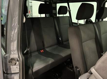 Volkswagen - Transporter