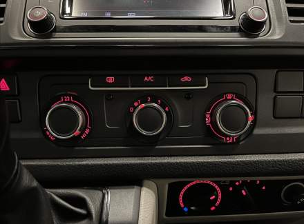 Volkswagen - Transporter