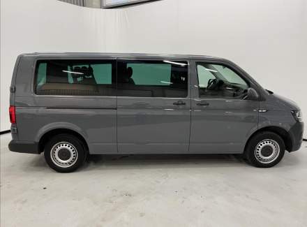 Volkswagen - Transporter