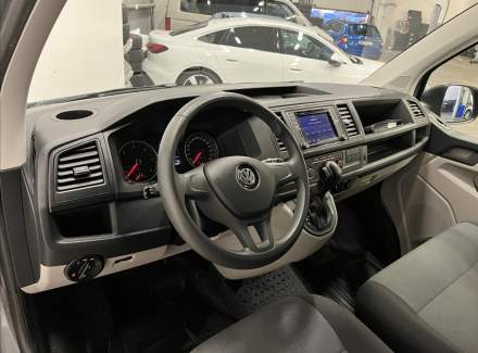 Volkswagen - Transporter