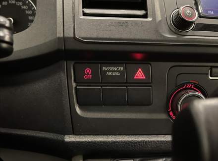 Volkswagen - Transporter