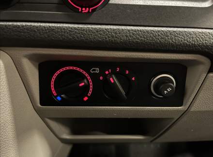 Volkswagen - Transporter