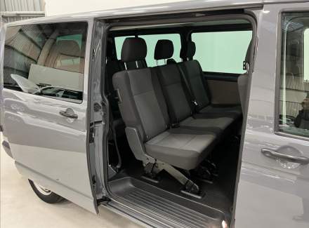 Volkswagen - Transporter