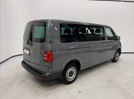 Volkswagen - Transporter