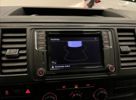 Volkswagen - Transporter