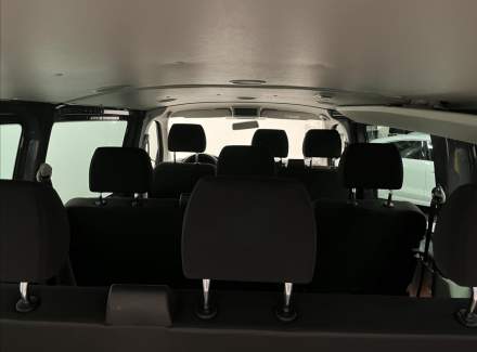 Volkswagen - Transporter