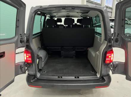 Volkswagen - Transporter