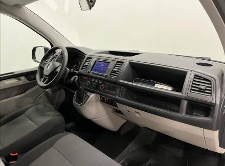 Volkswagen - Transporter