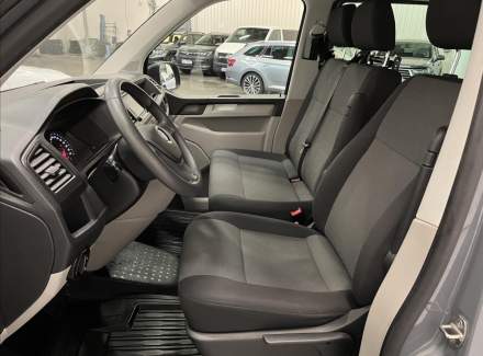 Volkswagen - Transporter