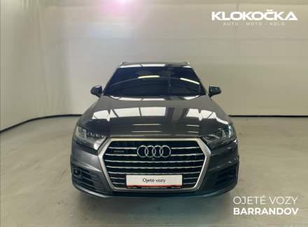 Audi - Q7