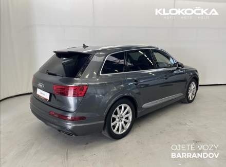 Audi - Q7