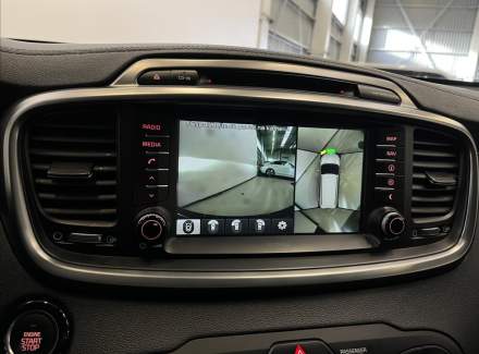 Kia - Sorento