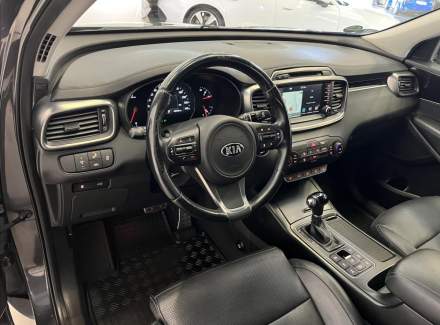 Kia - Sorento