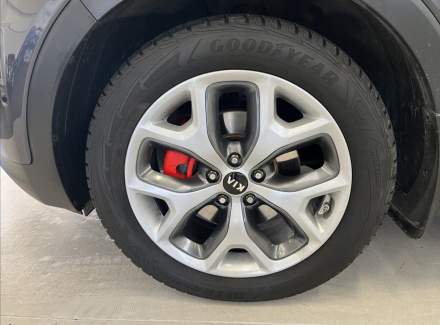 Kia - Sorento