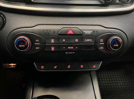 Kia - Sorento