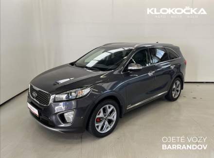 Kia - Sorento